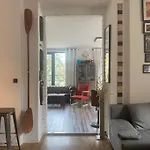 Apartament Big Windows Praga