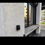 Apartament Big Windows Praga