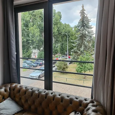 Big Windows Прага